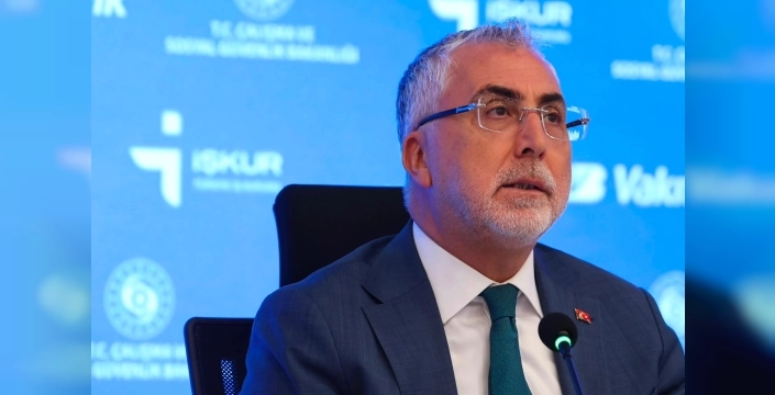 Savunma sanayisine 45 milyon lira ayrılarak 500 gence eğitim verilecek