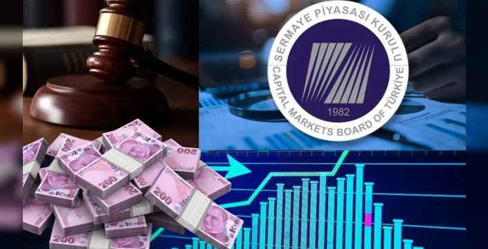 SPK tasfiyedeki fonlardaki talimatları açıkladı