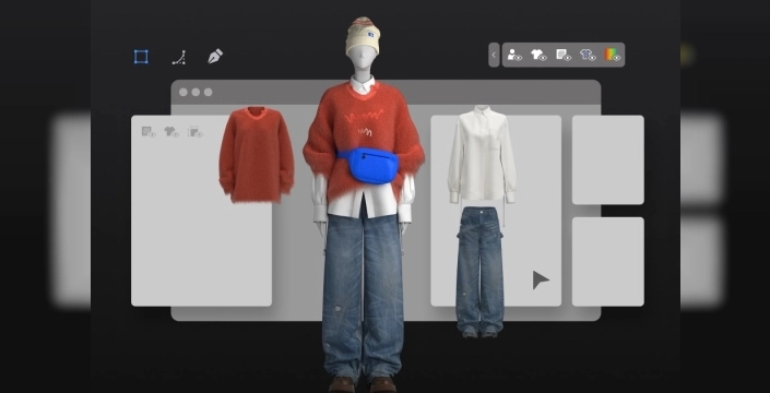 Style3D, moda sektöründe yapay zeka entegrasyonu sağlıyor