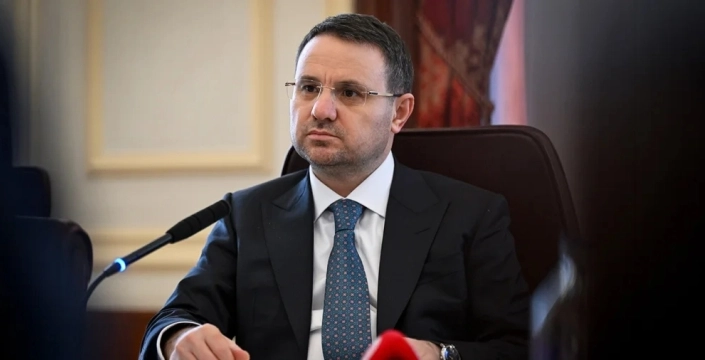 Süresiz nafaka düzenlemesi ekimde meclise sunulacak