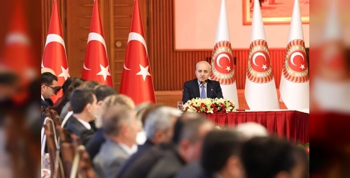 TBMM’de izleme komisyonu kurulacak