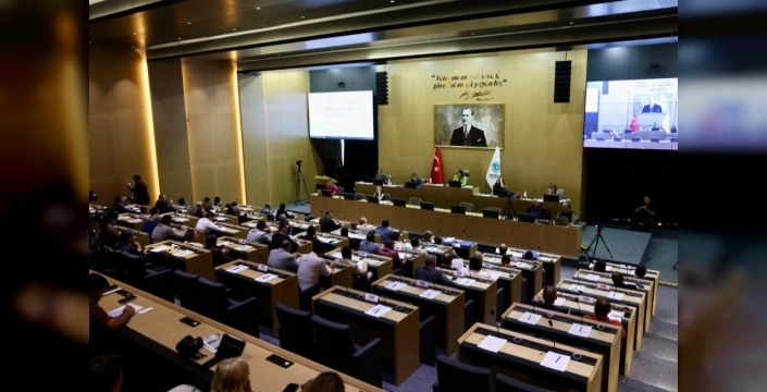 Tekirdağ'da asfalt üretim kapasitesi ikiye katlanacak