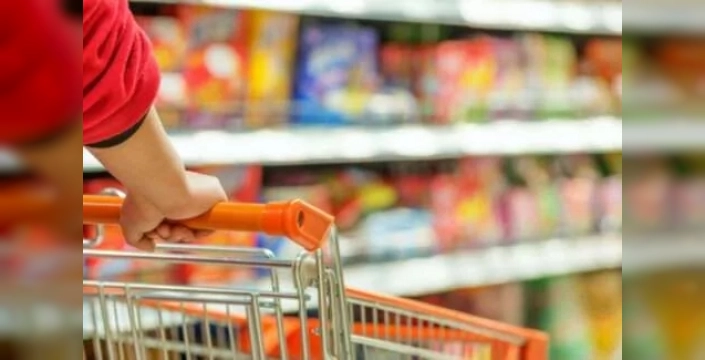 Temmuz ayında ticaret satış hacmi geriledi