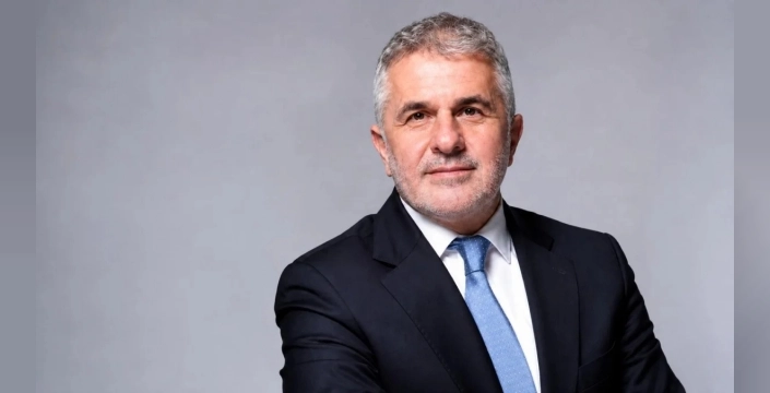 Tera Yatırım CEO'su Sarpyener gözaltına alındı