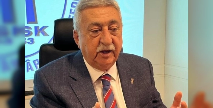 TESK, akaryakıt fiyatlarında eşel mobil sistemini istedi