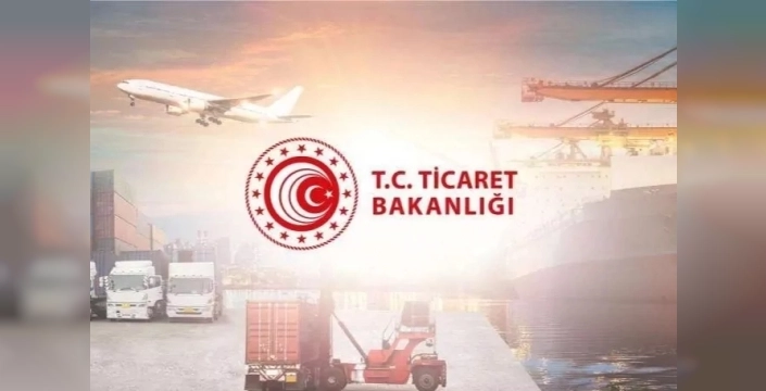 Ticaret Bakanlığı'ndan Mustafa Tuzcu hakkında açıklama