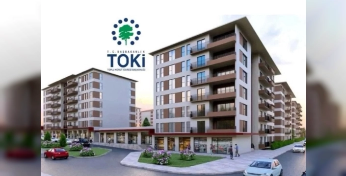 TOKİ, borcunu kapatanlara %25 indirim sunuyor