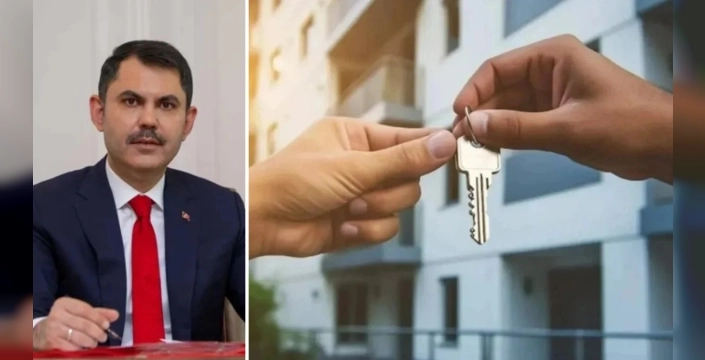 TOKİ, konut alıcılarına peşin ödemelerde yüzde 25 indirim sunuyor