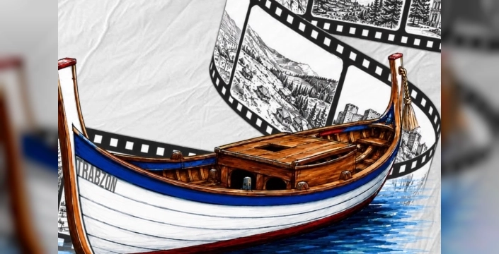Trabzon Film Festivali'nde kısa film senaryosu başvuruları devam ediyor