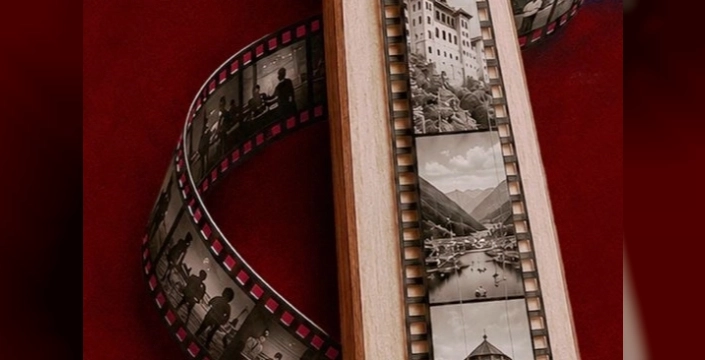 Trabzon Film Festivali'ne 589 film başvurdu