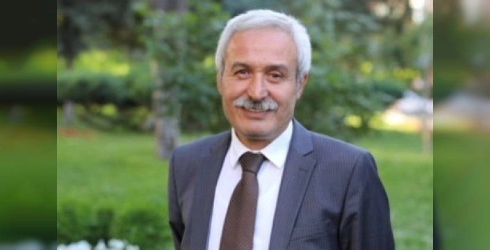 TTB, Adnan Selçuk Mızraklı'nın tahliyesini destekliyor