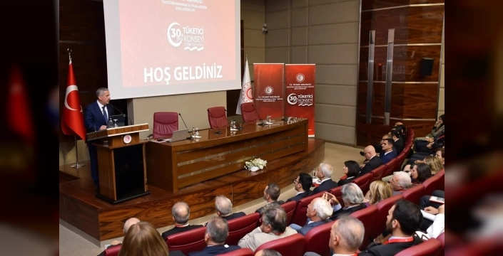 Tüketici konseyi e-ticaret ve sosyal medya alışverişini görüştü