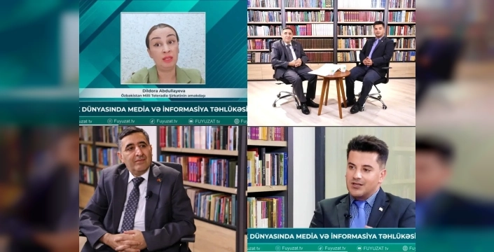 Türk dünyasında medya iş birliği masaya yatırıldı