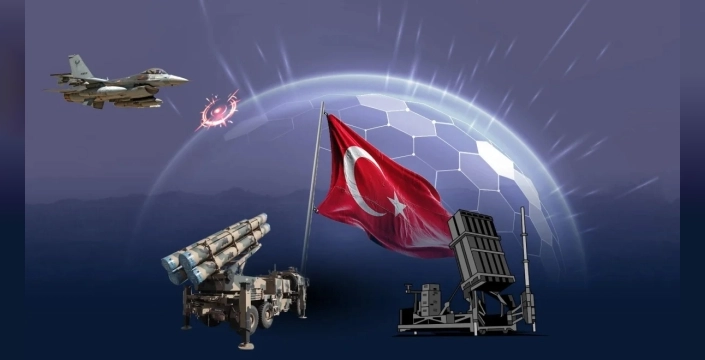 Türk savunma şirketleri dünya listesinde yükseliyor