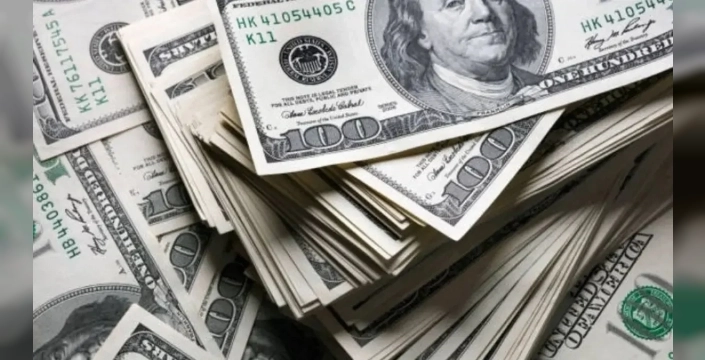 Türkiye'nin hizmet ihracatı 124,9 milyar dolara yükseldi