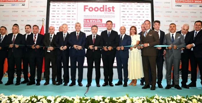 Türkiye'nin tarımsal hasılası 2025'te 83,2 milyar dolar olacak