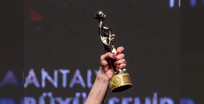 Uluslararası Antalya Altın Portakal Film Festivali'nde 12 film yarışacak