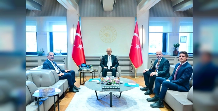 Yaş meyve sebze ihracatçıları için bakanlık desteği