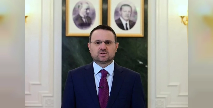 Yeni adli yılda 'Alo Adalet' hattı hizmete girdi