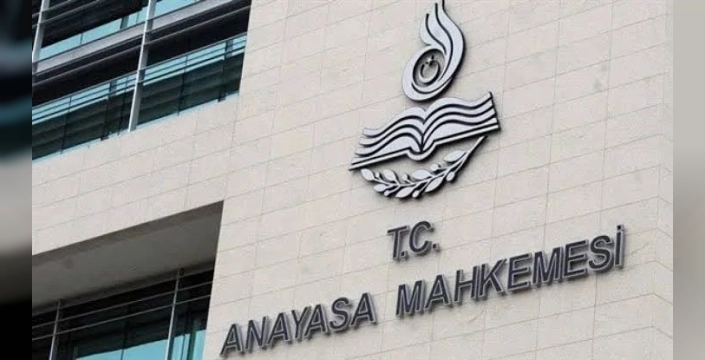 Yeni Parti ismi Anayasa Mahkemesi'nde incelenecek