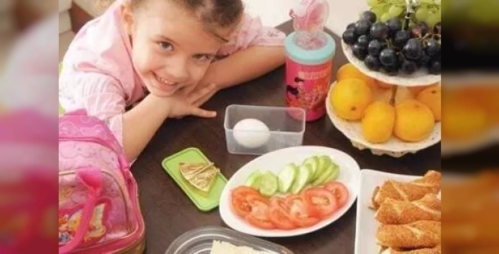 Yetersiz beslenme çocukların öğrenmesini engelliyor