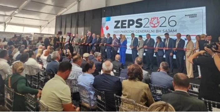 ZEPS 2026 fuarında Türkiye'nin güçlü katılımı