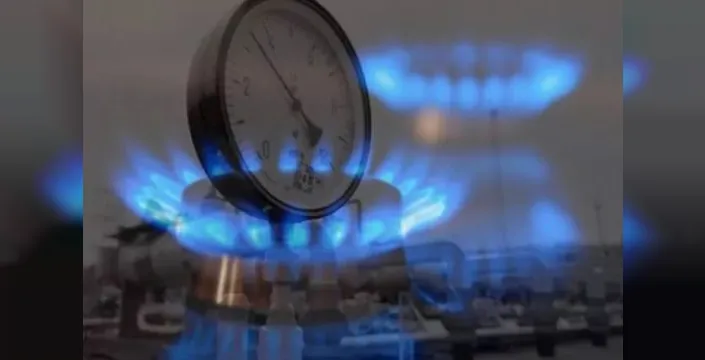 2025'te haneler en fazla doğal gaz tüketti