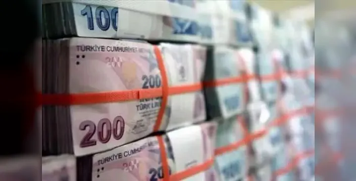 2025'te milli gelir 62,3 trilyon TL'ye yükseldi