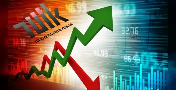 2025'te Türkiye'nin GSMH'si 62 trilyonu geçecek