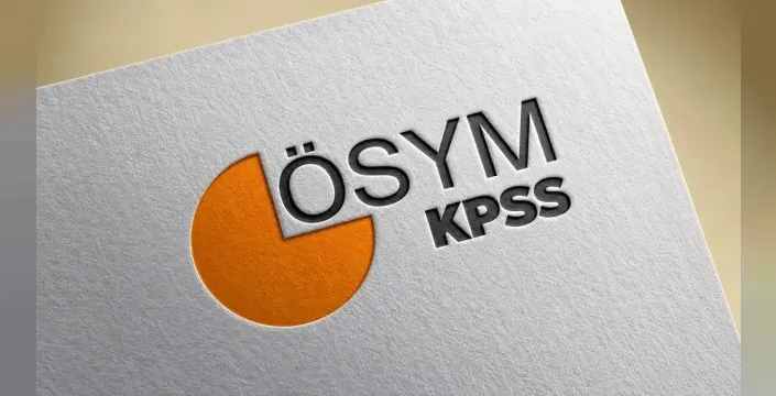 2026 KPSS lisans sonuçları açıklandı