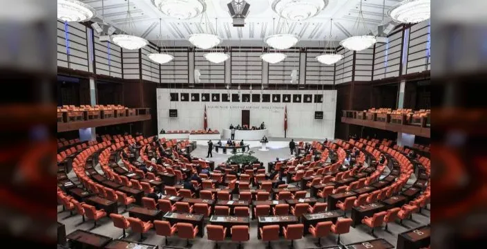 2027 yılı bütçe görüşmeleri ekimde başlıyor