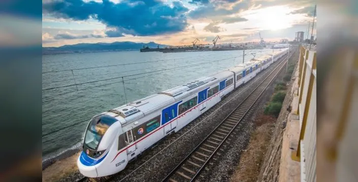 29 Ekim'de İzmir'de İZBAN ücretsiz, diğerleri 1 kuruş