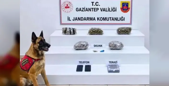 32 ildeki uyuşturucu operasyonlarında 298 şüpheli tutuklandı