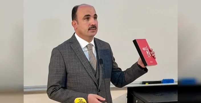 40 yazar, Naci el-Ali’nin çizimleriyle kitap oluşturdu