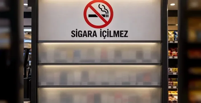 45 kuruluş tütün yasası taslağının açıklanmasını istedi