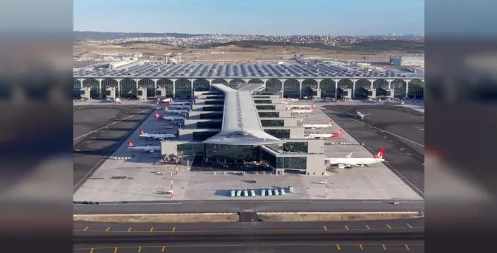Airbus, Türkiye'nin 20 yıl içinde 1800 uçağa ihtiyaç duyacağını açıkladı