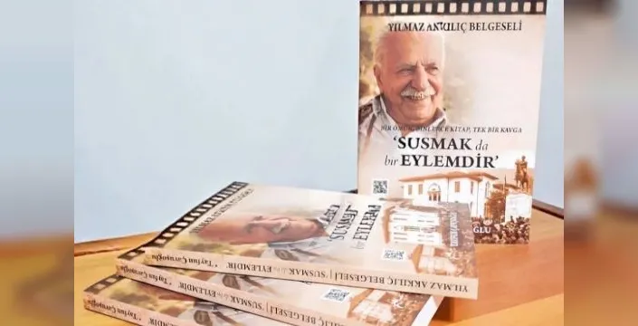Akkılıç'ın yaşamı ve Bursa basını kitapta buluştu