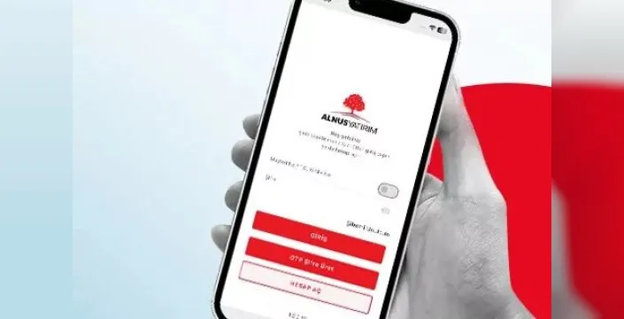 Alnus Yatırım'ın faaliyetleri geçici olarak durduruldu