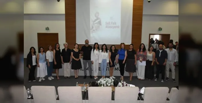 Anadolu Mektebi projesi İzmir'de yeniden başlıyor