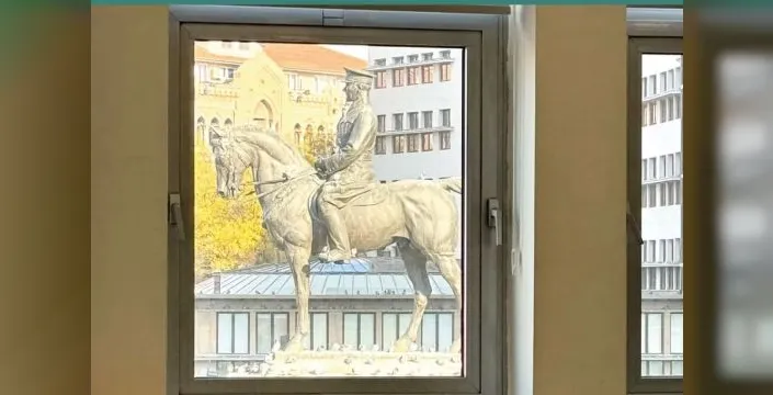 Ankara Barosu genç avukatlara iki yıllık büro verecek