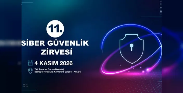 Ankara'da 11. e-Safe zirvesi 4 Kasım'da yapılacak