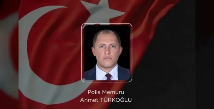 Ankara'da huzur denetiminde polis memuruna saldırı