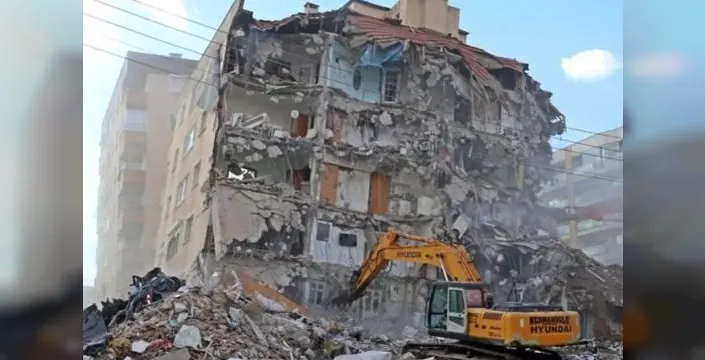 Aslan: Deprem hazırlığında yeterli adım atılmadı