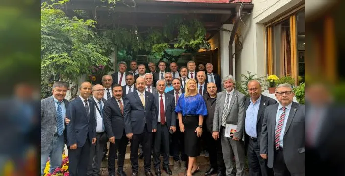Atalay'dan 103. yıl Cumhuriyet mesajı