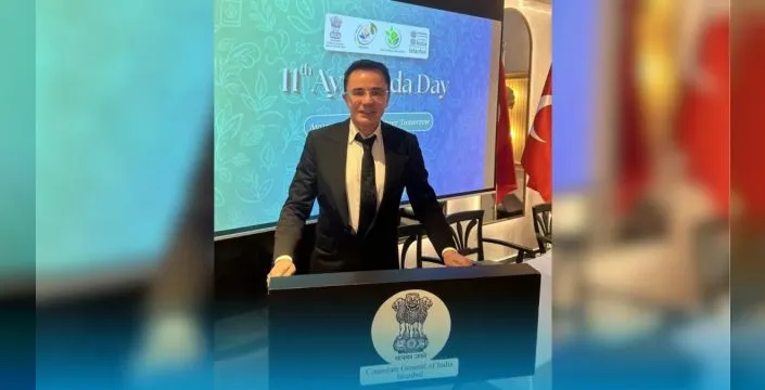 Ayurveda Derneği, İstanbul'da kuruldu