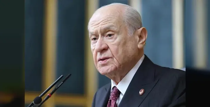 Bahçeli, bölgesel güvenlik gerekliliğine dikkat çekti