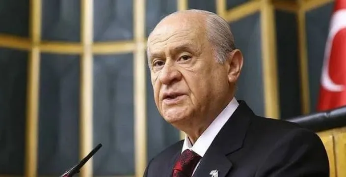 Bahçeli: Sermaye piyasaları güvenlidir