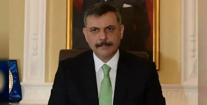 Bakan Çiftçi: Muhtarlıklar güçlendirildi