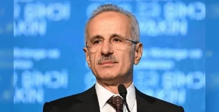 Bakan Uraloğlu: Bölünmüş yol uzunluğu 30 bini aştı