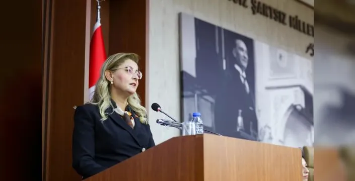 Bakırköy Belediyesi'nden 2027 yılı için 8 milyar liralık bütçe